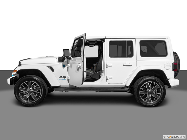 美品 UNLIMITED（アンリミテッド）ユニロック カーボンシャフト30インチ 2022 Jeep Wrangler Unlimited 4xe Price, Value, Depreciation